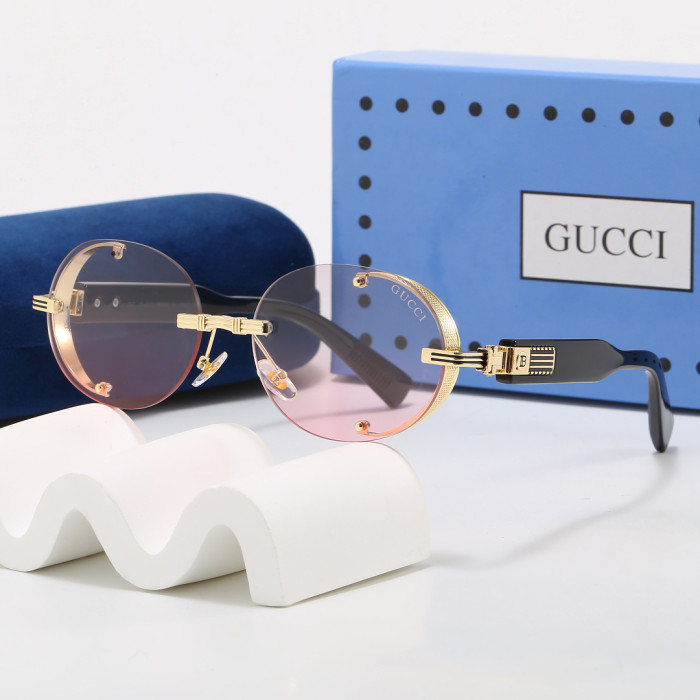 G Sunglasses AAA-2125