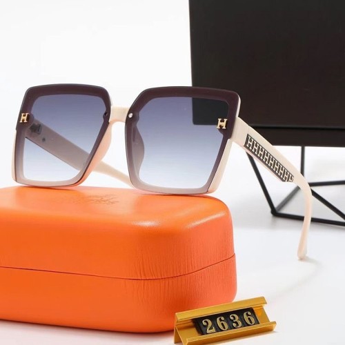 Hermes Sunglasses AAA-199