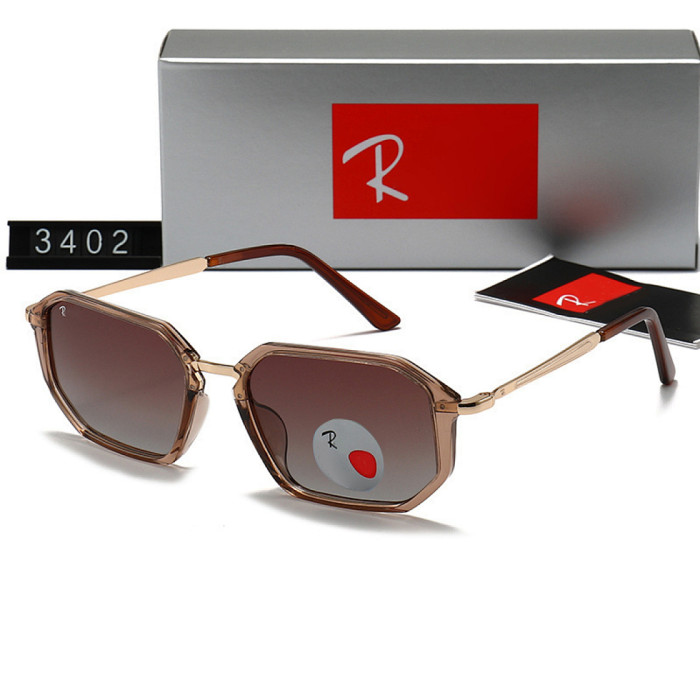 RB Sunglasses AAA-392