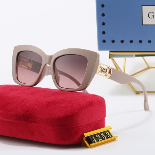 G Sunglasses AAA-2027