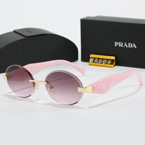 Prada Sunglasses AAA-1141