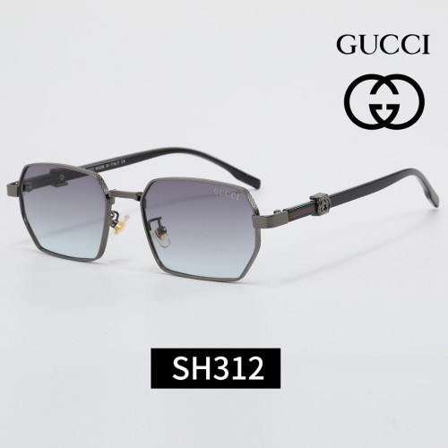G Sunglasses AAA-1375