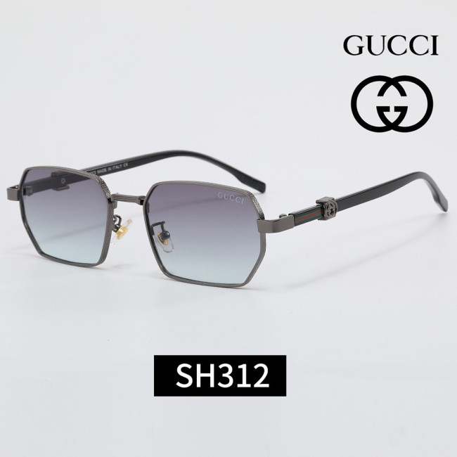 G Sunglasses AAA-1375