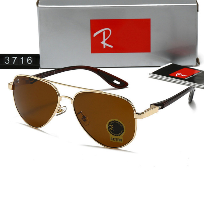 RB Sunglasses AAA-535