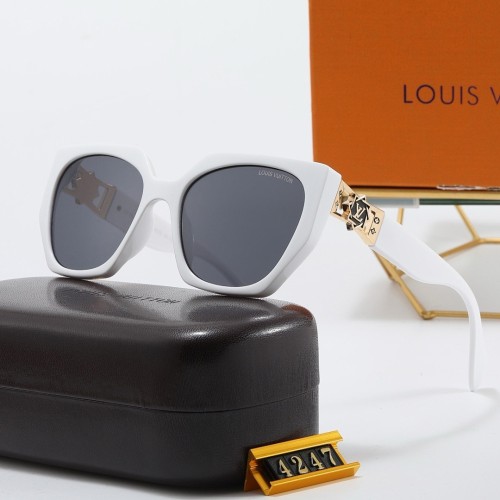 LV Sunglasses AAA-1180
