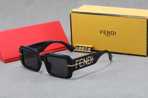 FD Sunglasses AAA-273