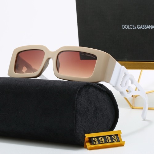 D&G Sunglasses AAA-257
