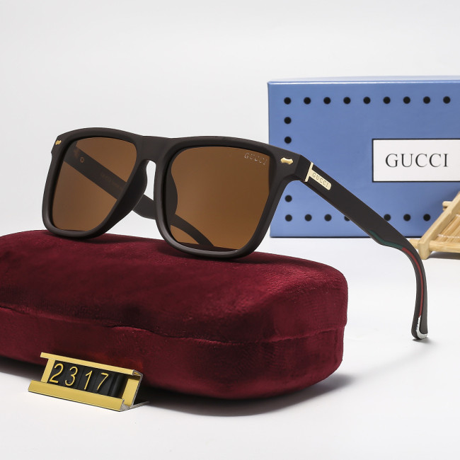 G Sunglasses AAA-2220