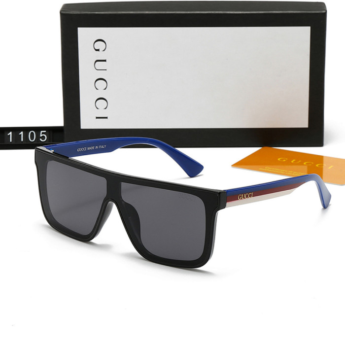 G Sunglasses AAA-2267