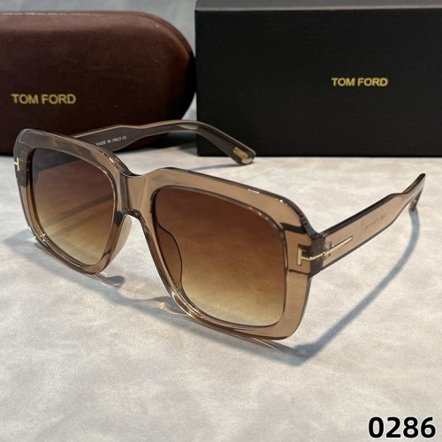Tom Ford Sunglasses AAA-237