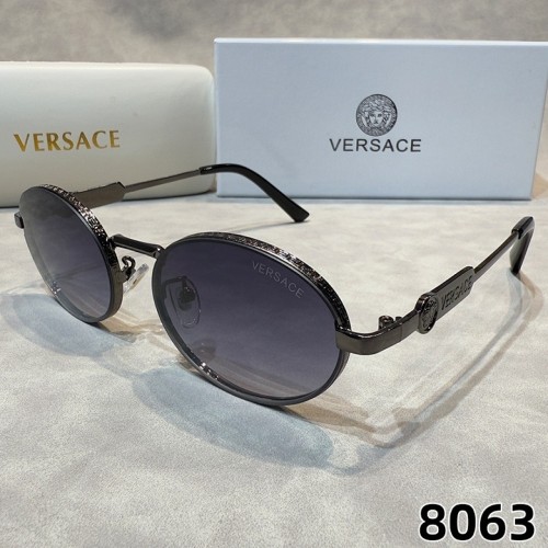 Versace Sunglasses AAA-501