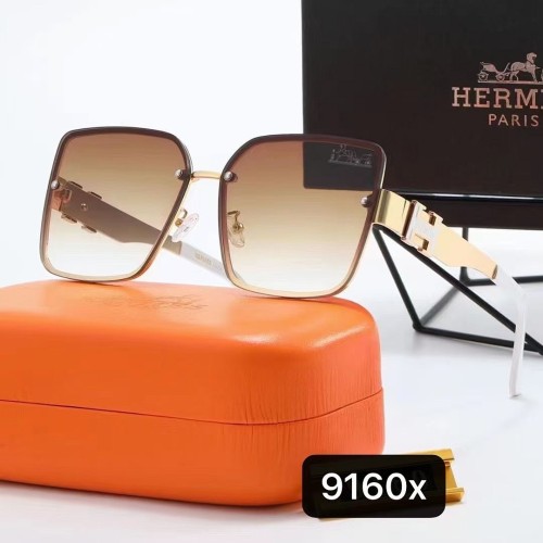 Hermes Sunglasses AAA-220