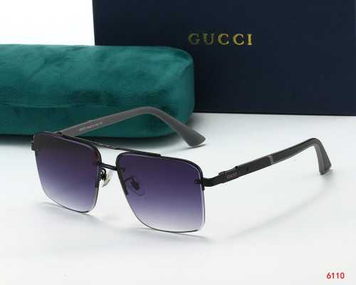 G Sunglasses AAA-2099