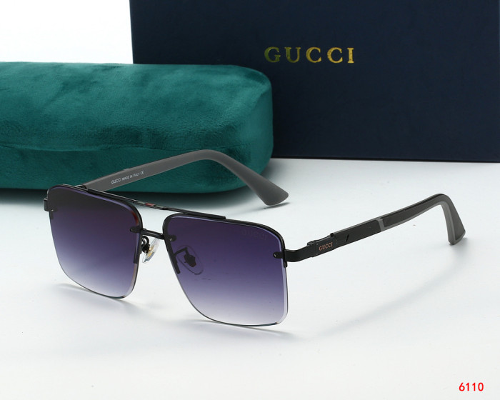 G Sunglasses AAA-2099