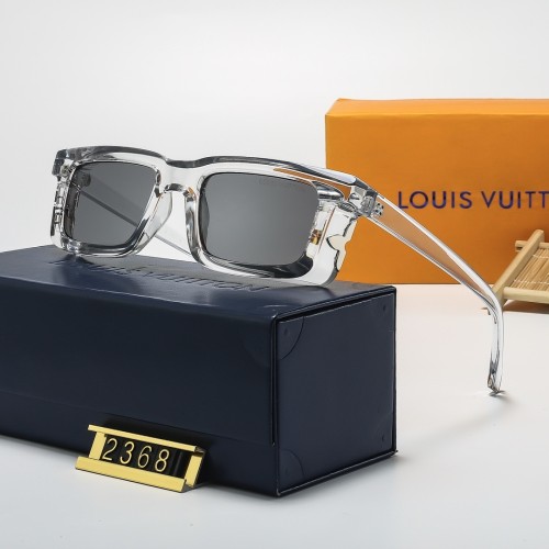 LV Sunglasses AAA-1010