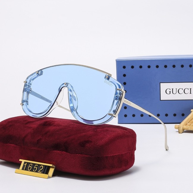 G Sunglasses AAA-1547