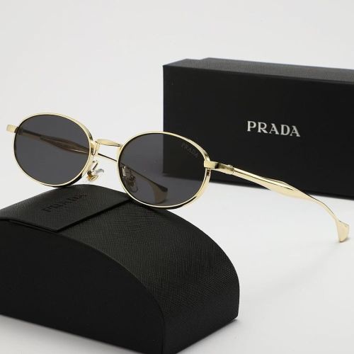 Prada Sunglasses AAA-980