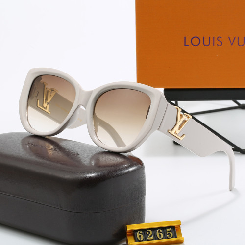 LV Sunglasses AAA-1153