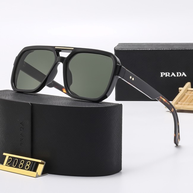 Prada Sunglasses AAA-1557