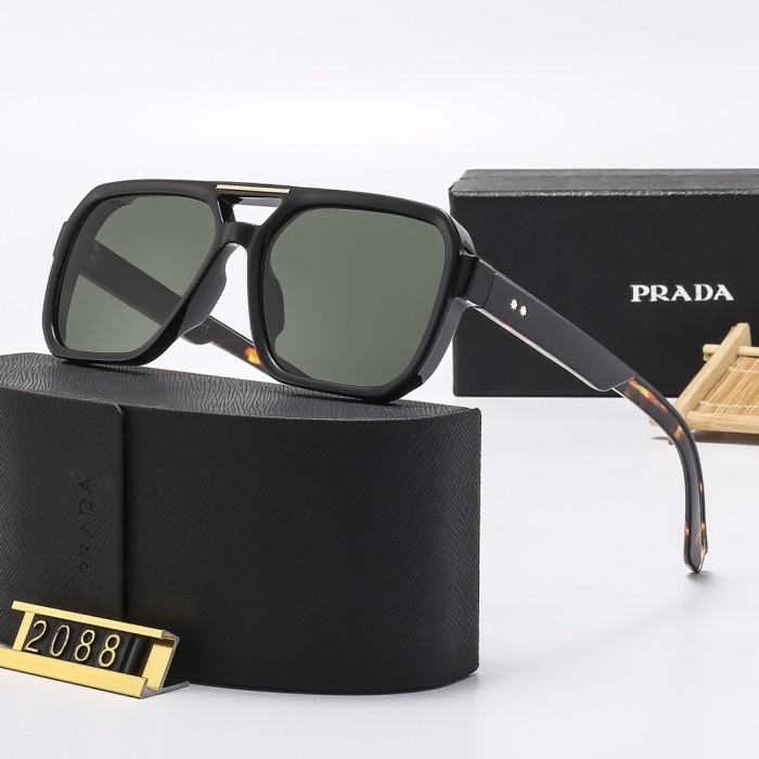 Prada Sunglasses AAA-1557
