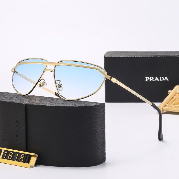 Prada Sunglasses AAA-1480