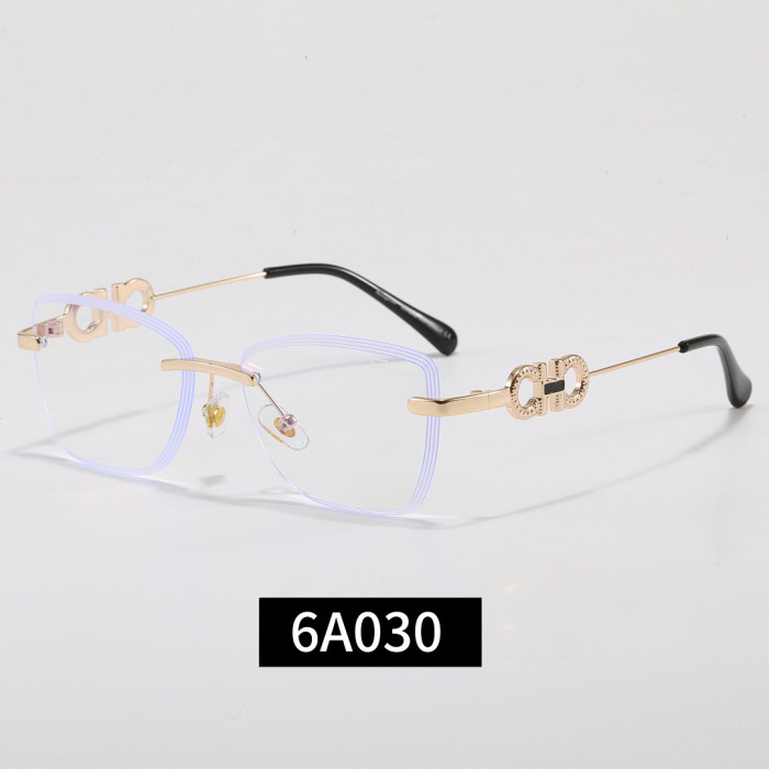 Ferragamo Sunglasses AAA-018