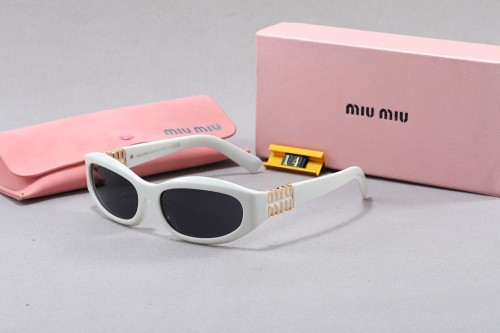 Miu Miu Sunglasses AAA-1262
