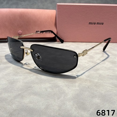 Miu Miu Sunglasses AAA-402