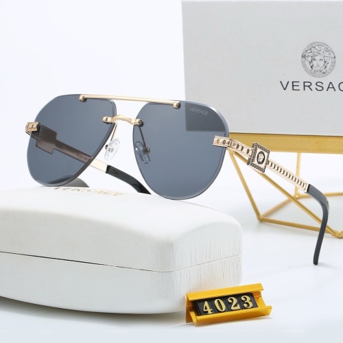 Versace Sunglasses AAA-627