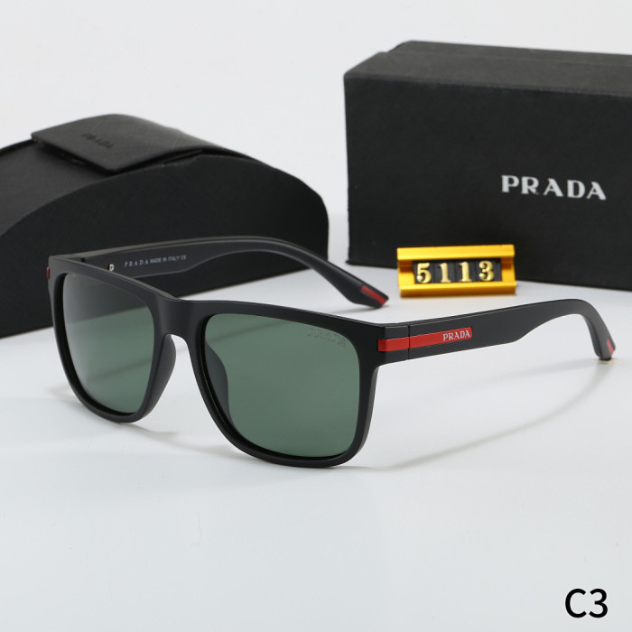 Prada Sunglasses AAA-878