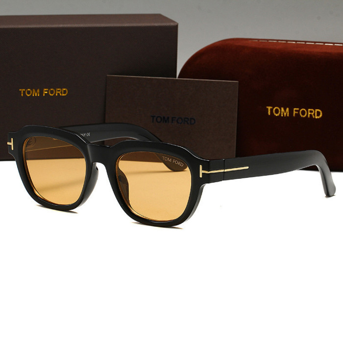 Tom Ford Sunglasses AAA-360
