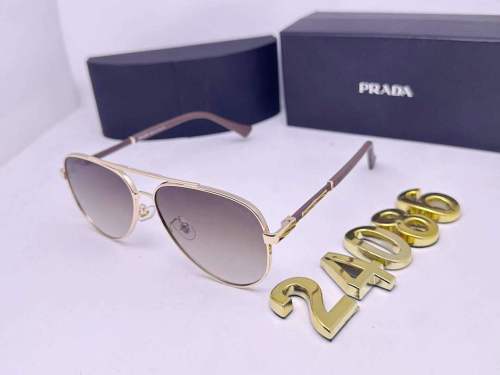 Prada Sunglasses AAA-805