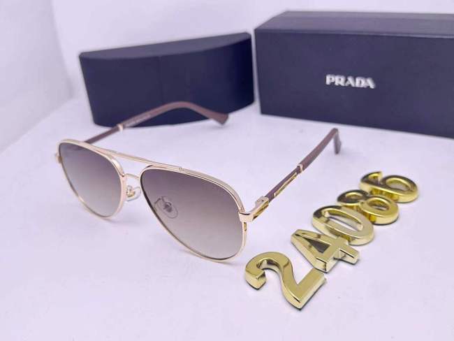 Prada Sunglasses AAA-805