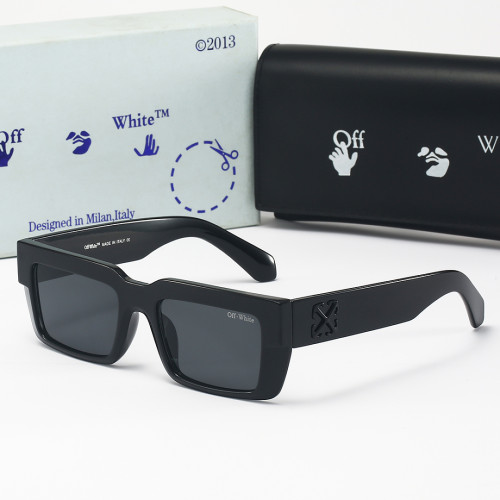 Off white Sunglasses AAA-086