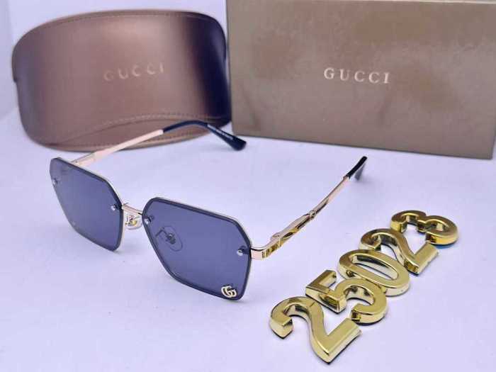 G Sunglasses AAA-1239