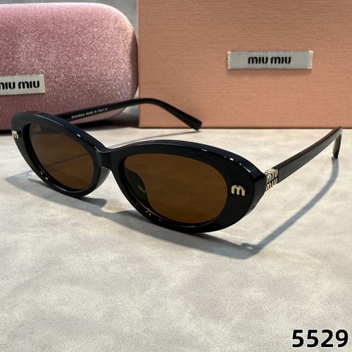 Miu Miu Sunglasses AAA-322