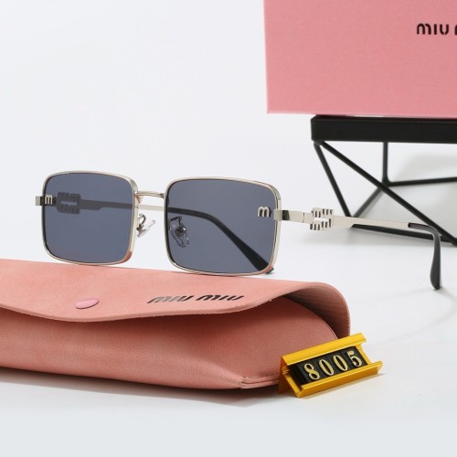 Miu Miu Sunglasses AAA-936