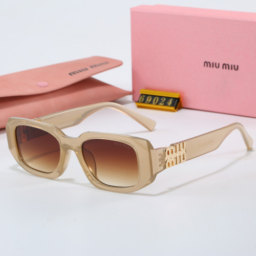 Miu Miu Sunglasses AAA-1008