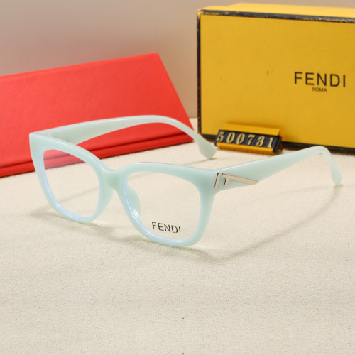 FD Sunglasses AAA-263