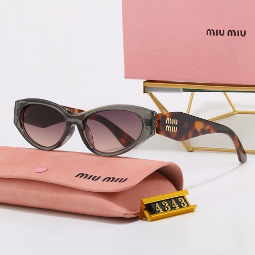 Miu Miu Sunglasses AAA-545