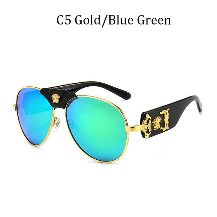 Versace Sunglasses AAA-661