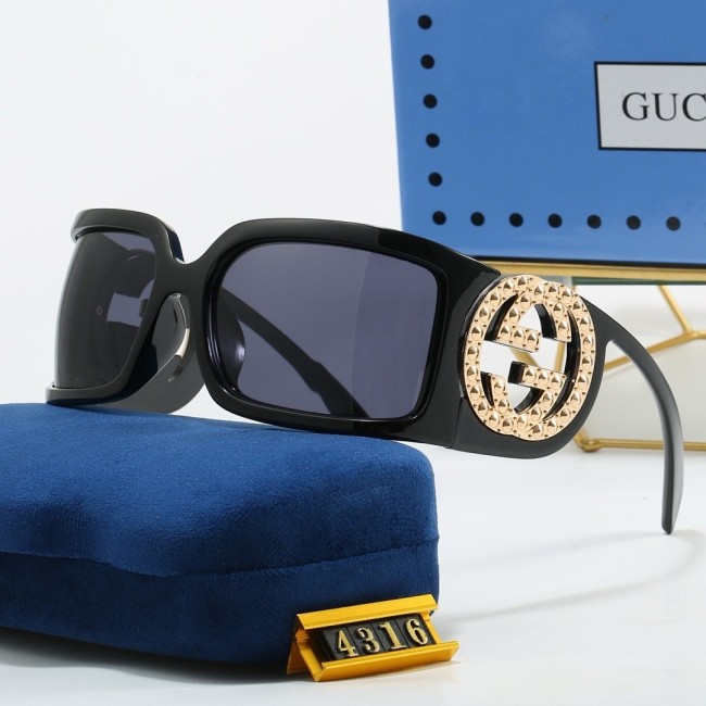 G Sunglasses AAA-1786
