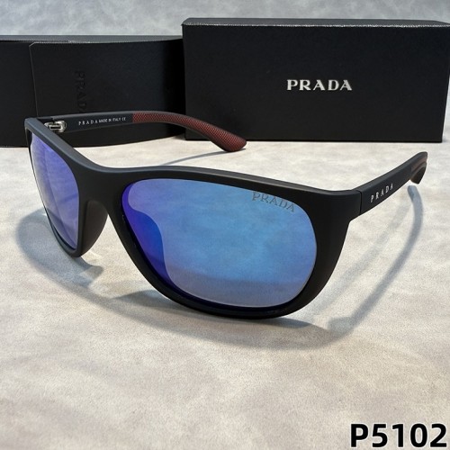 Prada Sunglasses AAA-850