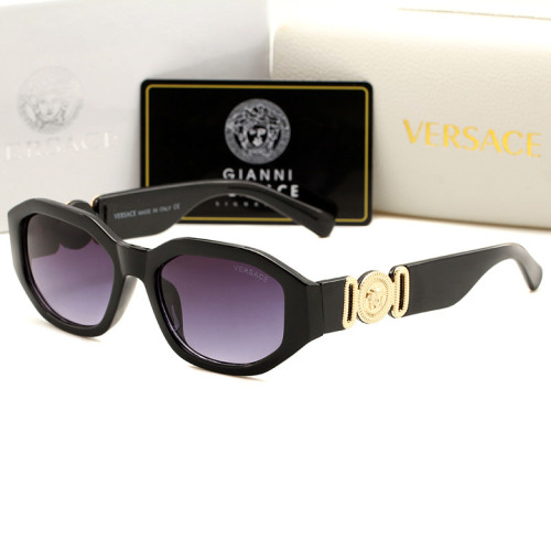 Versace Sunglasses AAA-1016