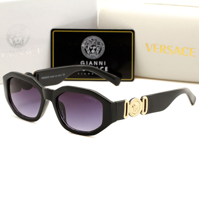 Versace Sunglasses AAA-1016