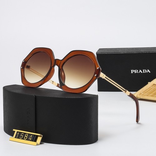 Prada Sunglasses AAA-1538