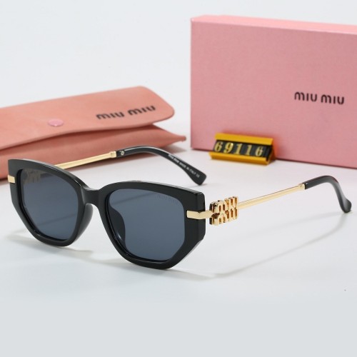 Miu Miu Sunglasses AAA-793