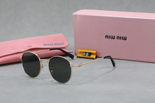 Miu Miu Sunglasses AAA-1237