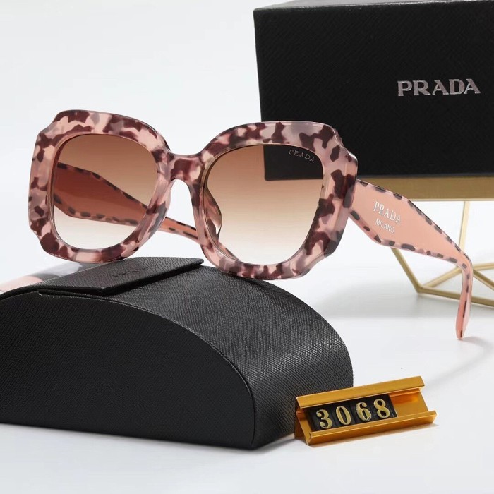 Prada Sunglasses AAA-1058