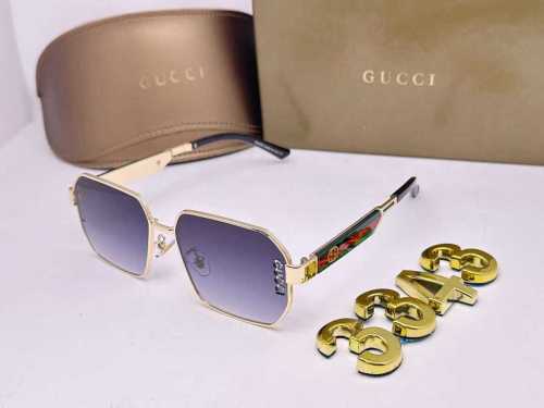 G Sunglasses AAA-1291